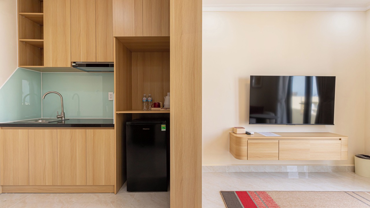 Photo of Bedroom in Phu My Hung