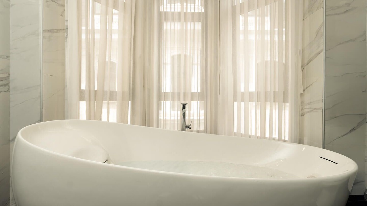 Photo of Bathroom in An Phu