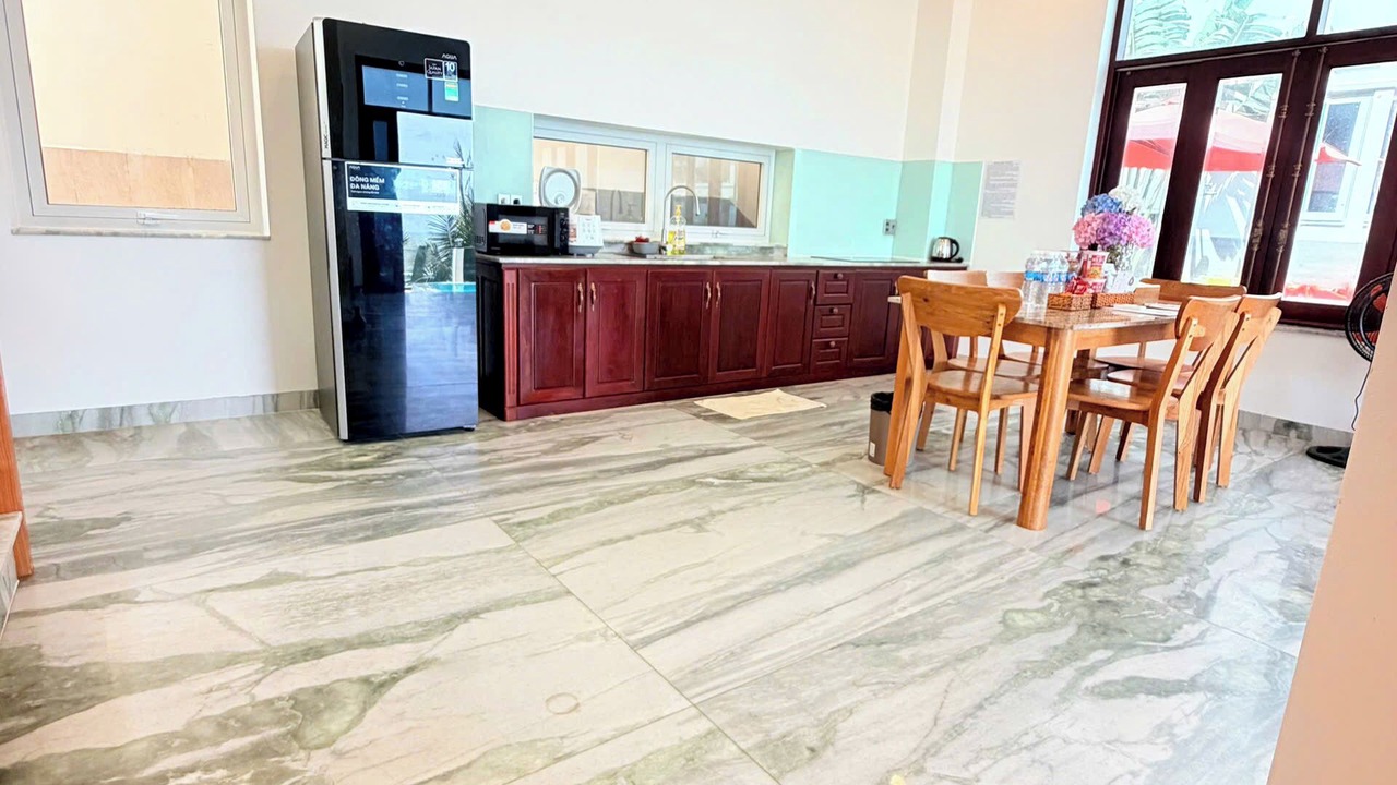 Photo of Kitchen in East Ham Tien Beach