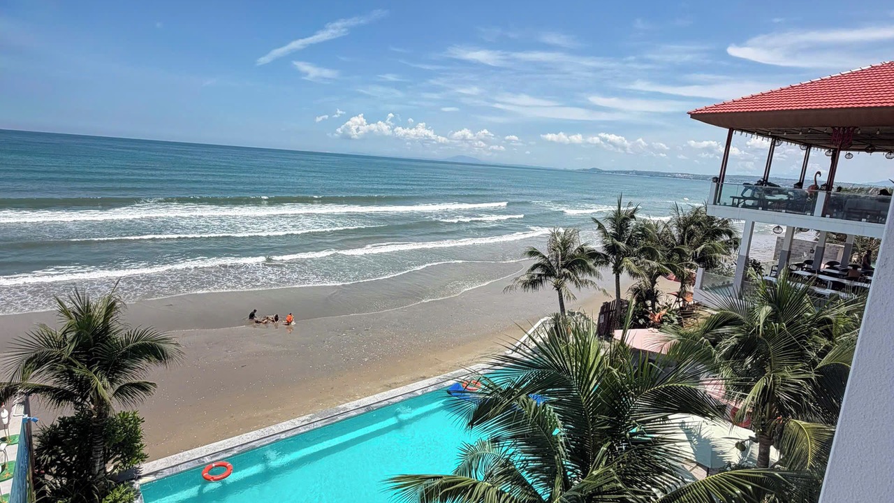 Photo of Outdoor in East Ham Tien Beach