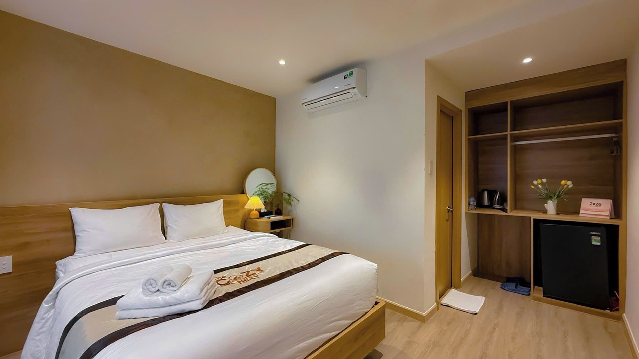 Photo of Bedroom in Thao Dien