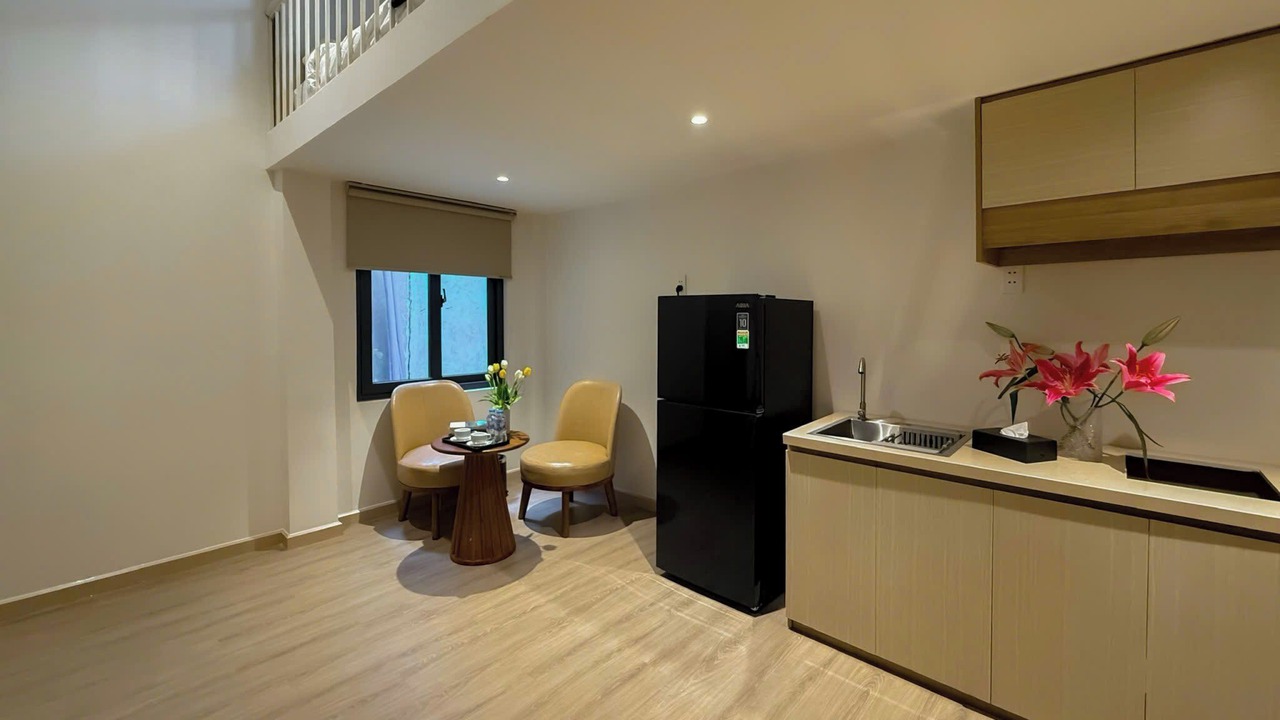Photo of Bedroom in Thao Dien