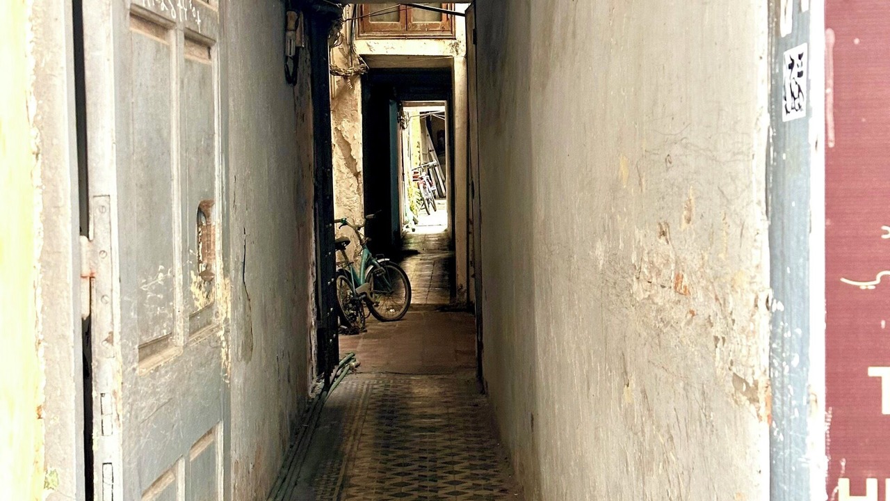 Photo of Outdoor in Hang Trong