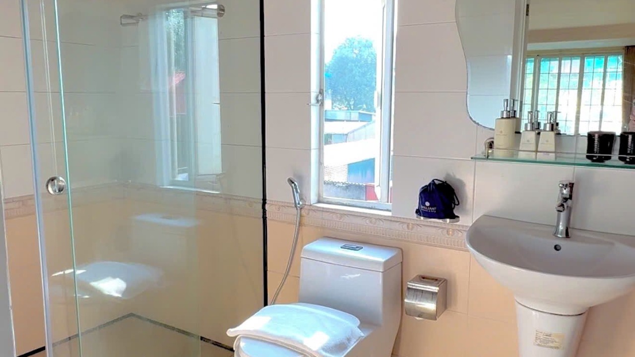 Photo of Bathroom in Hang Trong