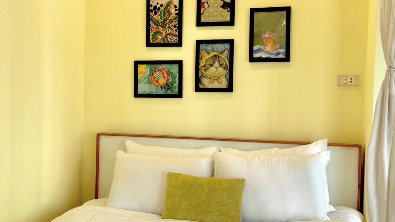 Photo of Bedroom in Hang Trong