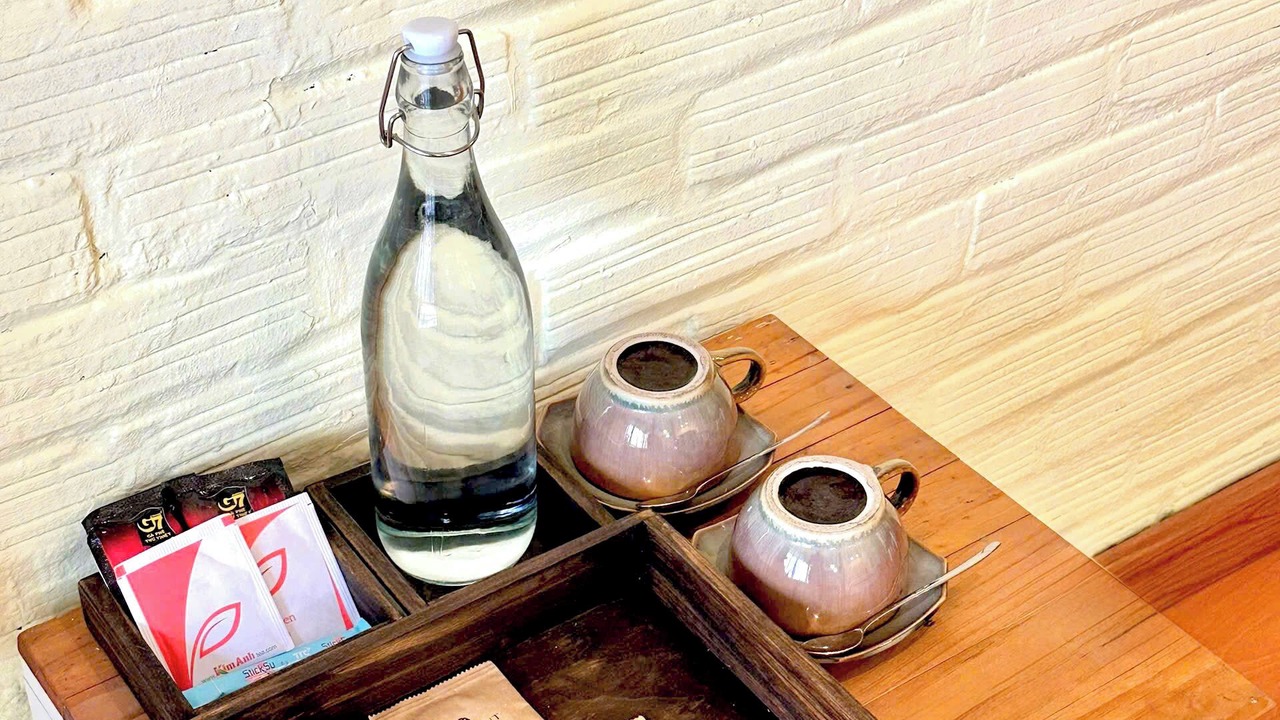 Photo of Bedroom in Hang Trong