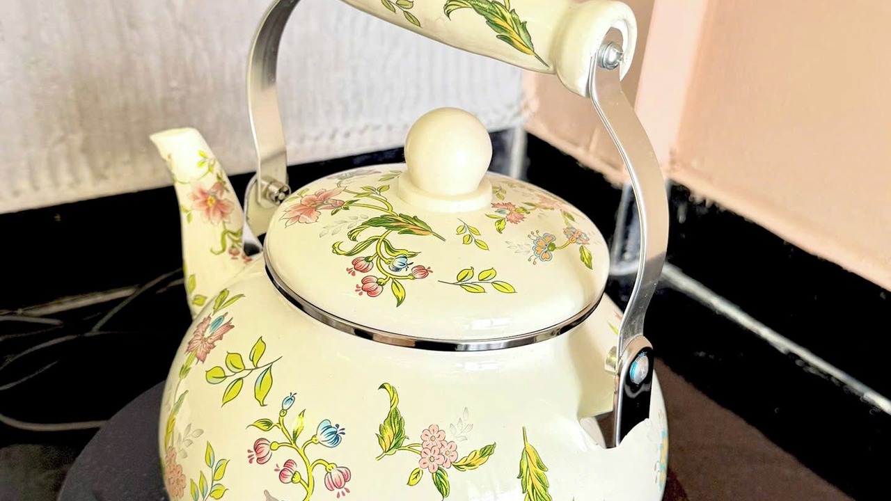 Photo of Kitchen in Hang Trong