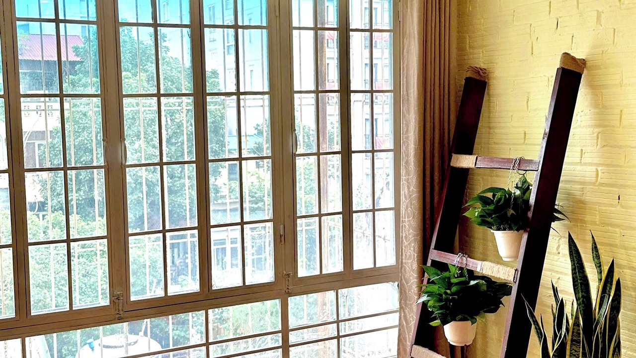 Photo of Bedroom in Hang Trong