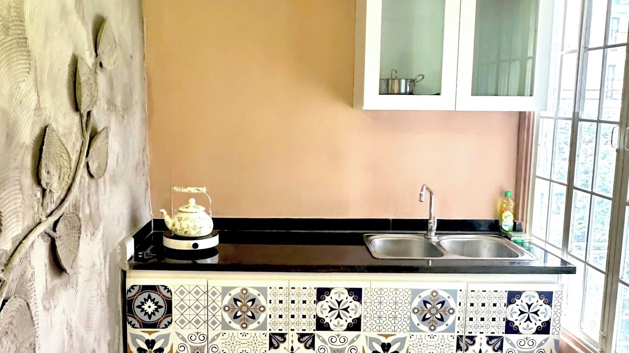 Photo of Kitchen in Hang Trong