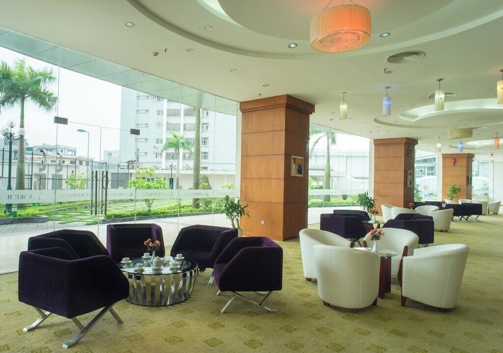 Photo of Livingroom in Thanh Hoa