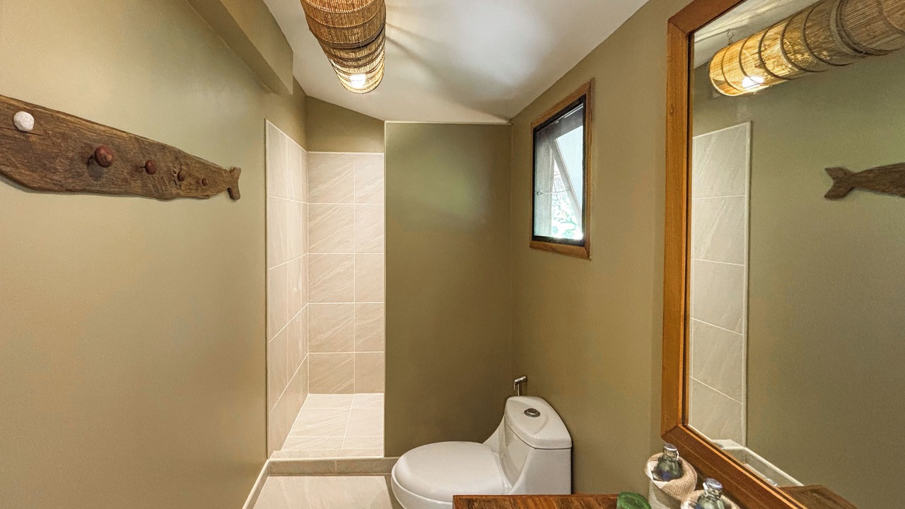 Photo of Bathroom in Pai
