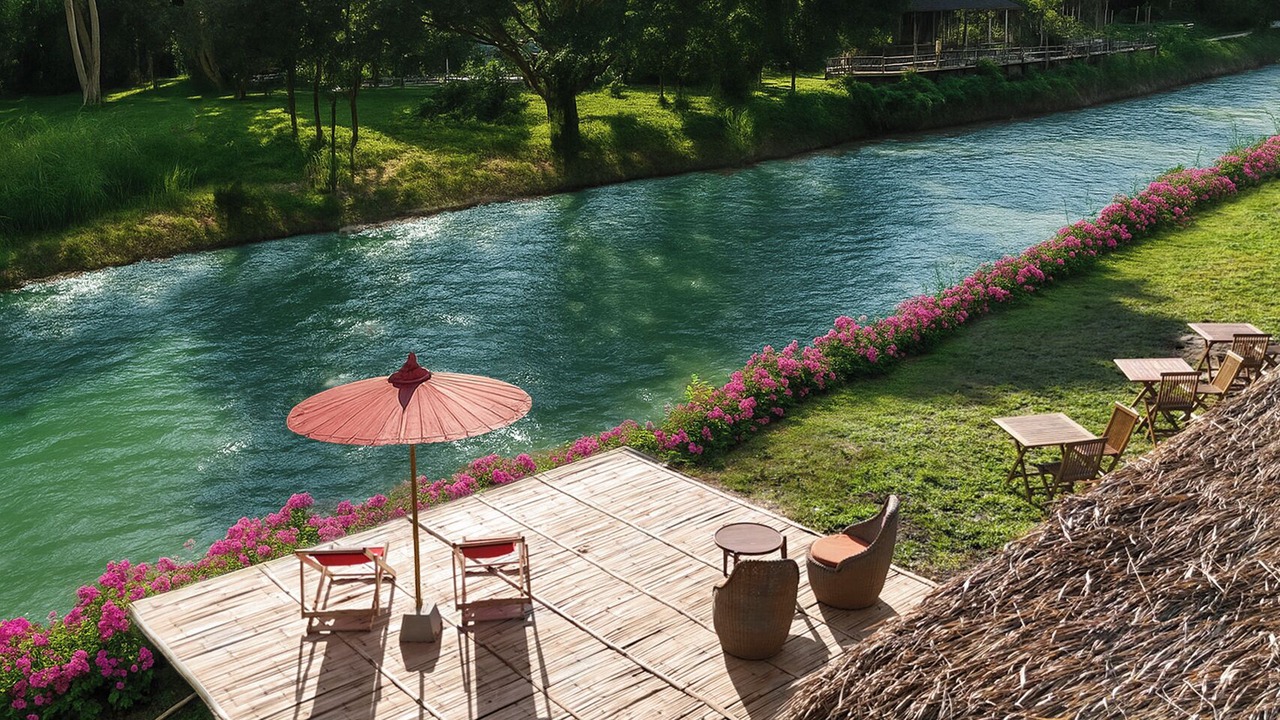 Photo of Outdoor in Pai