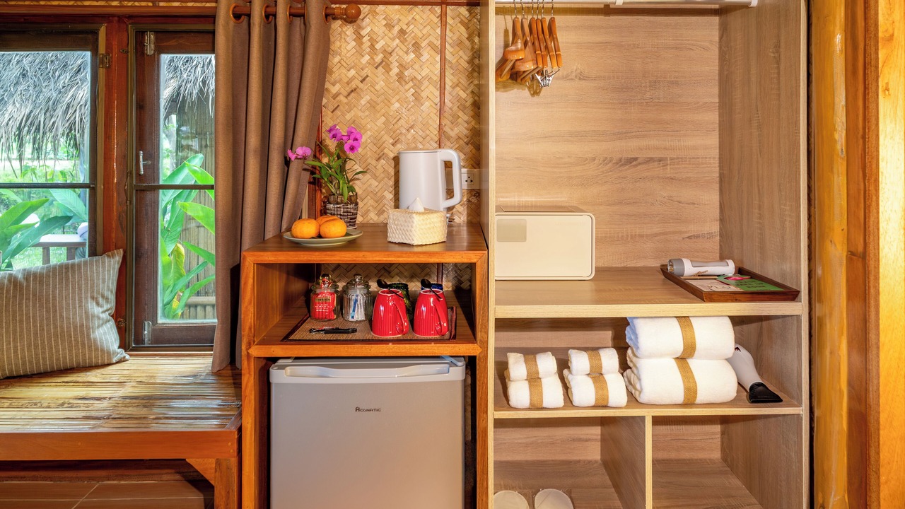 Photo of Bathroom in Pai