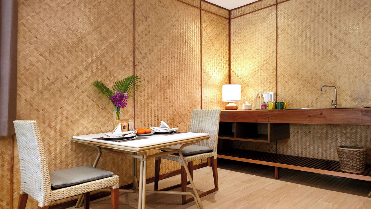 Photo of Bedroom in Pai