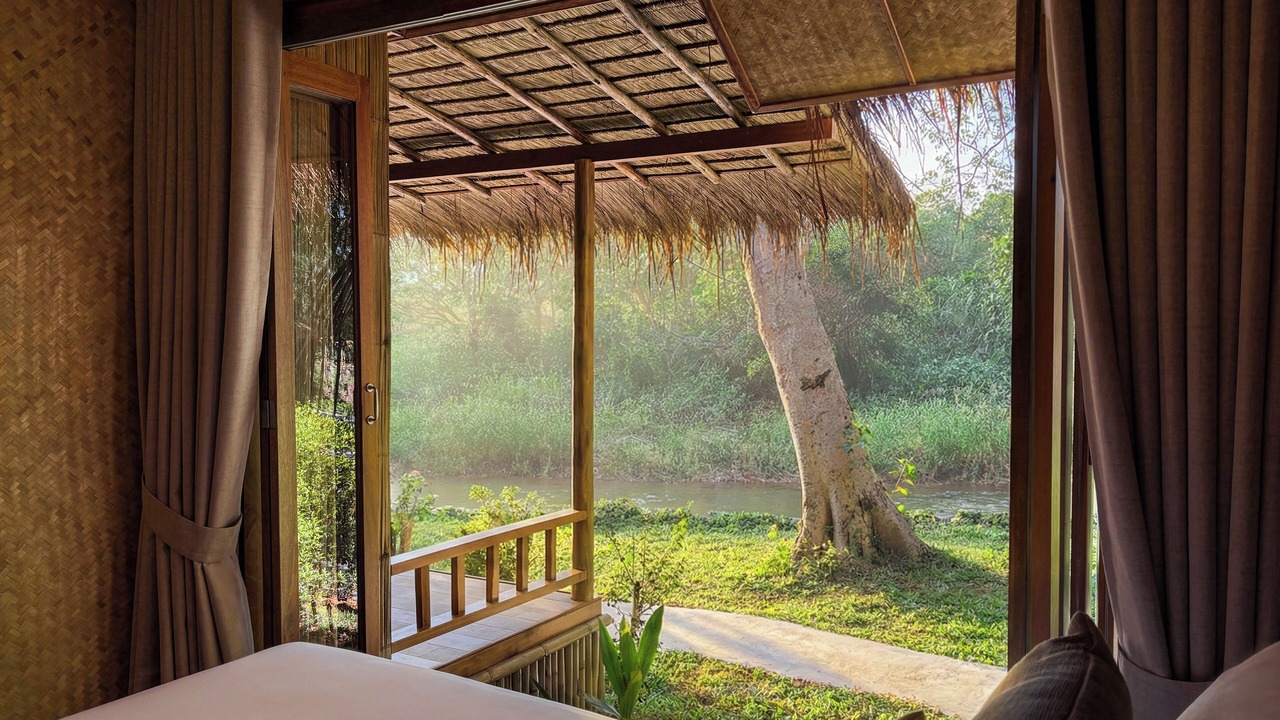 Photo of Bedroom in Pai