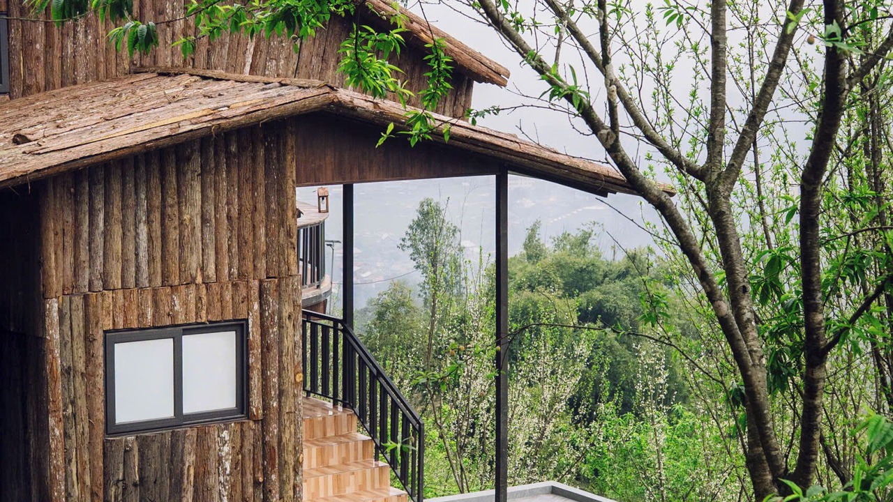 Photo of Outdoor in Sa Pa