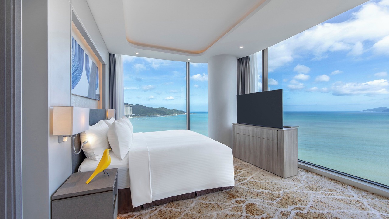 Photo of Bedroom in Vinh Hai