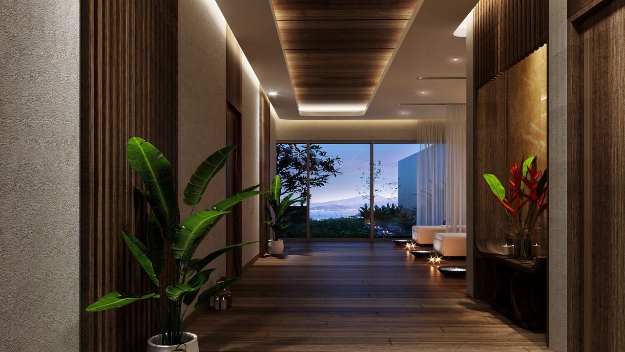Photo of Bedroom in Vinh Hai