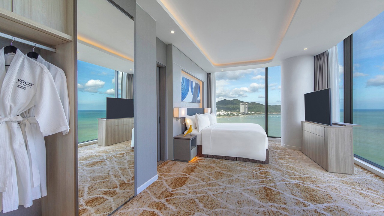 Photo of Bedroom in Vinh Hai