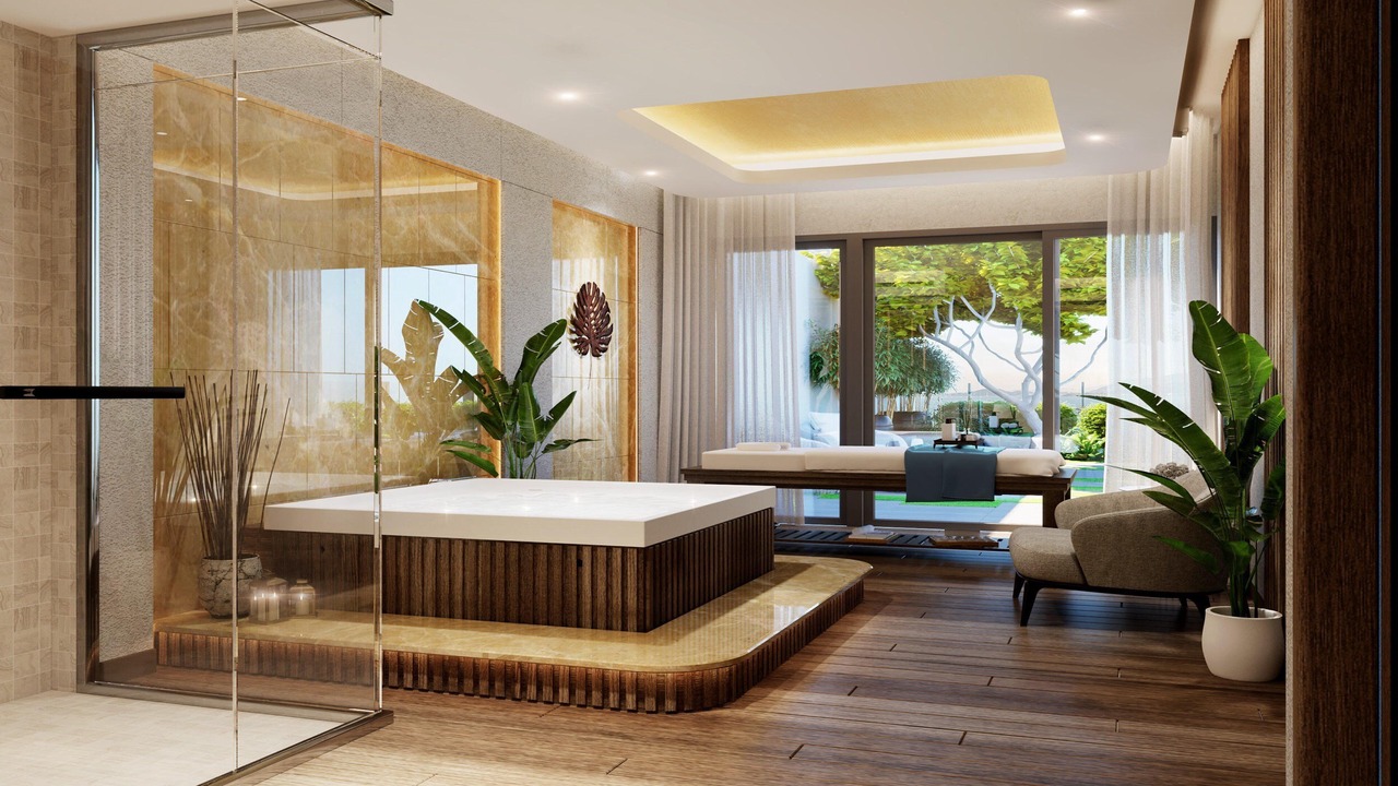 Photo of Bedroom in Vinh Hai