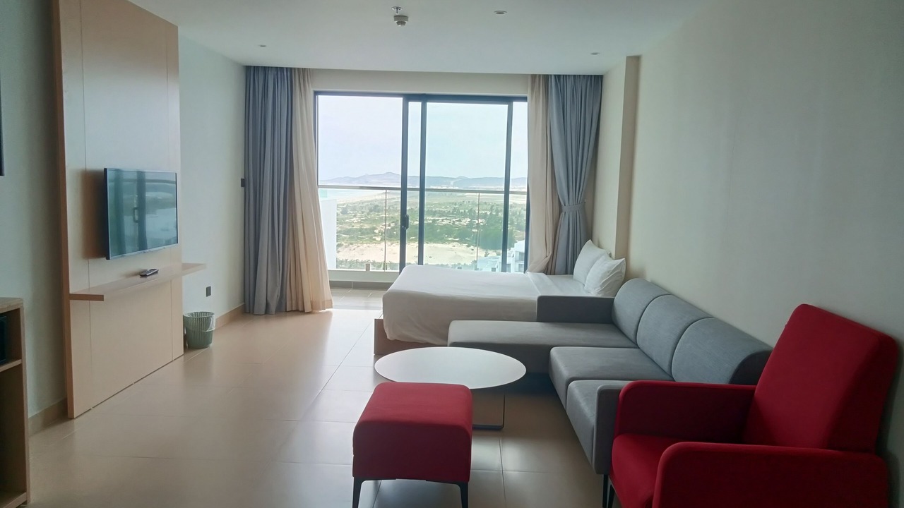 Photo of Bedroom in Khanh Hoa
