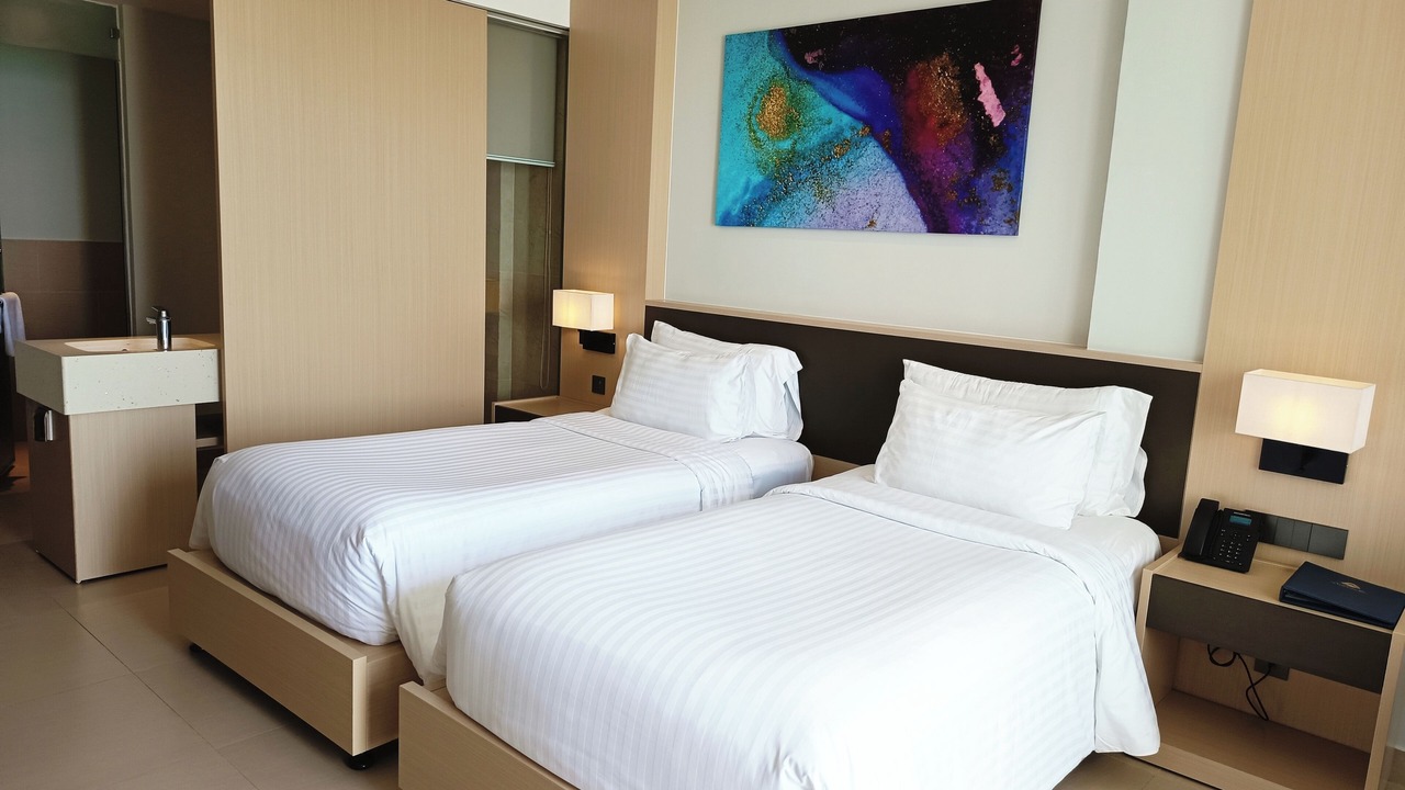 Photo of Bedroom in Khanh Hoa