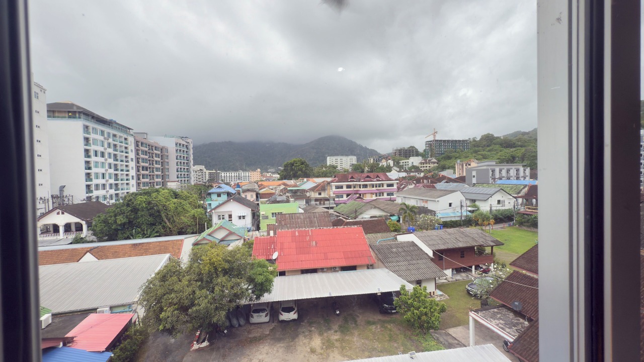 Photo of Bedroom in Patong