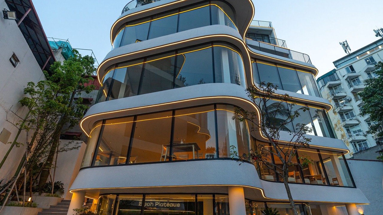Photo of Outdoor in Tay Ho