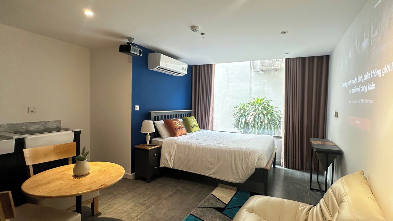 Photo of Bedroom in Tay Ho