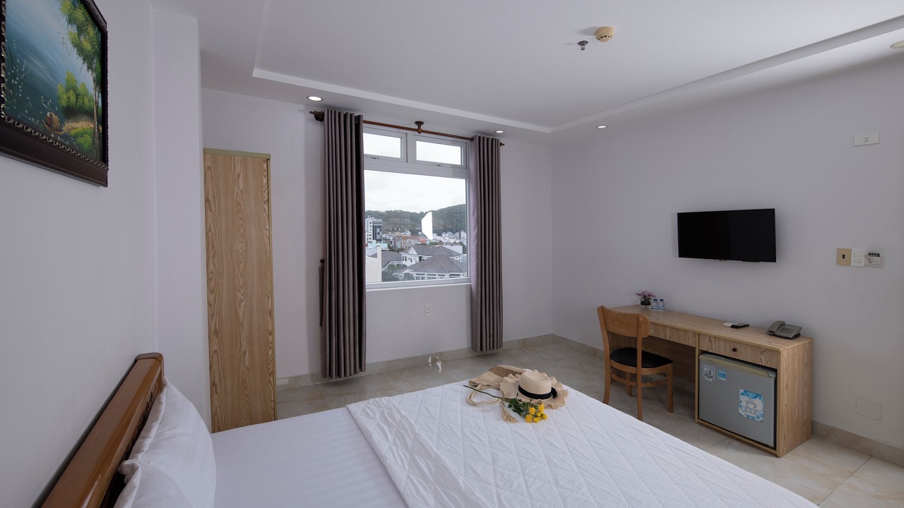Photo of Bedroom in Thang Tam
