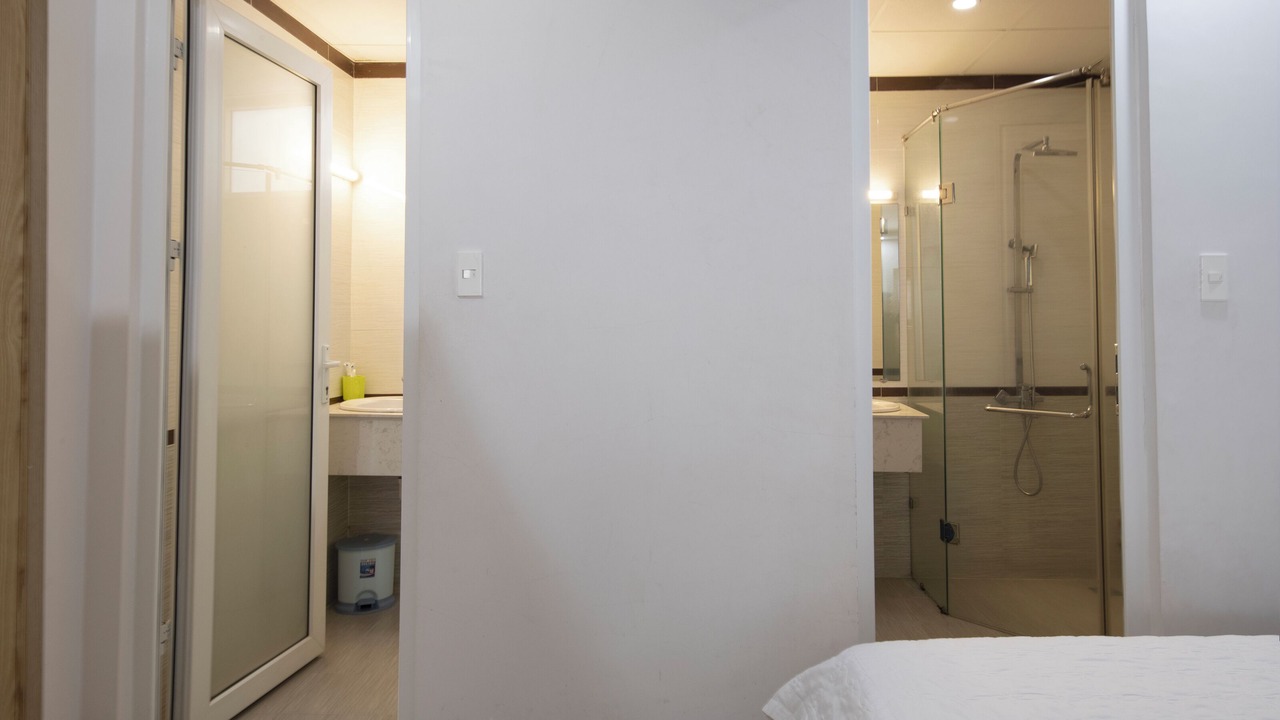 Photo of Bathroom in Thang Tam
