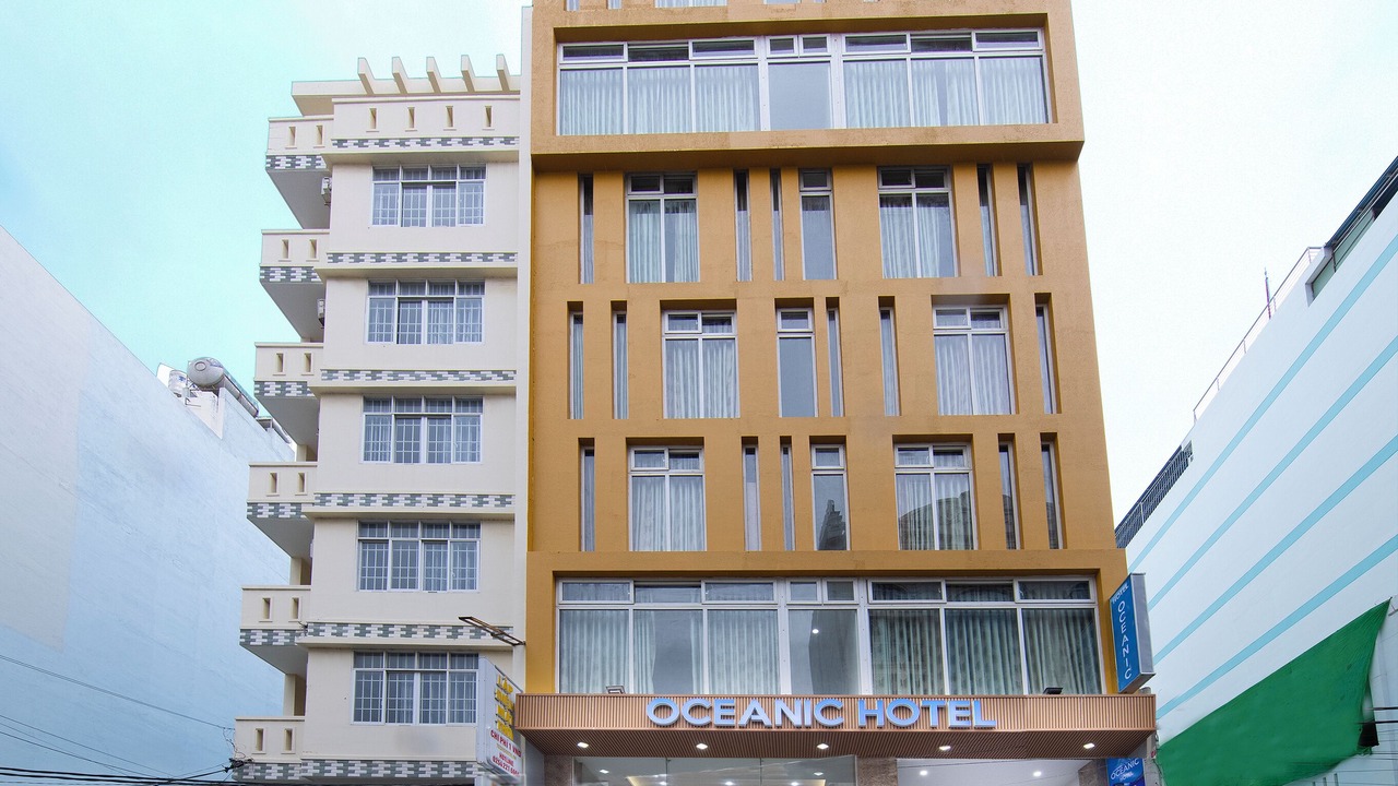 Photo of Outdoor in Thang Tam