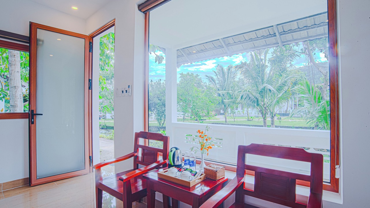 Photo of Bedroom in Phu Quoc