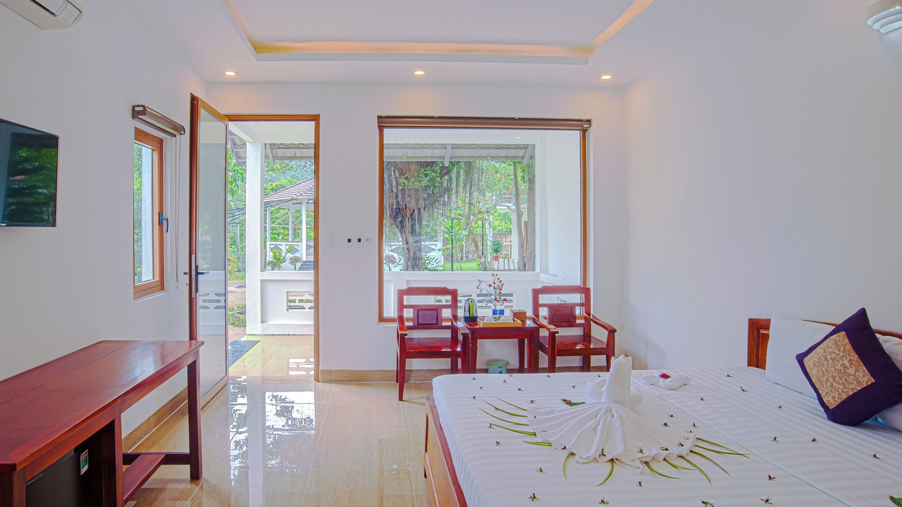 Photo of Bedroom in Phu Quoc