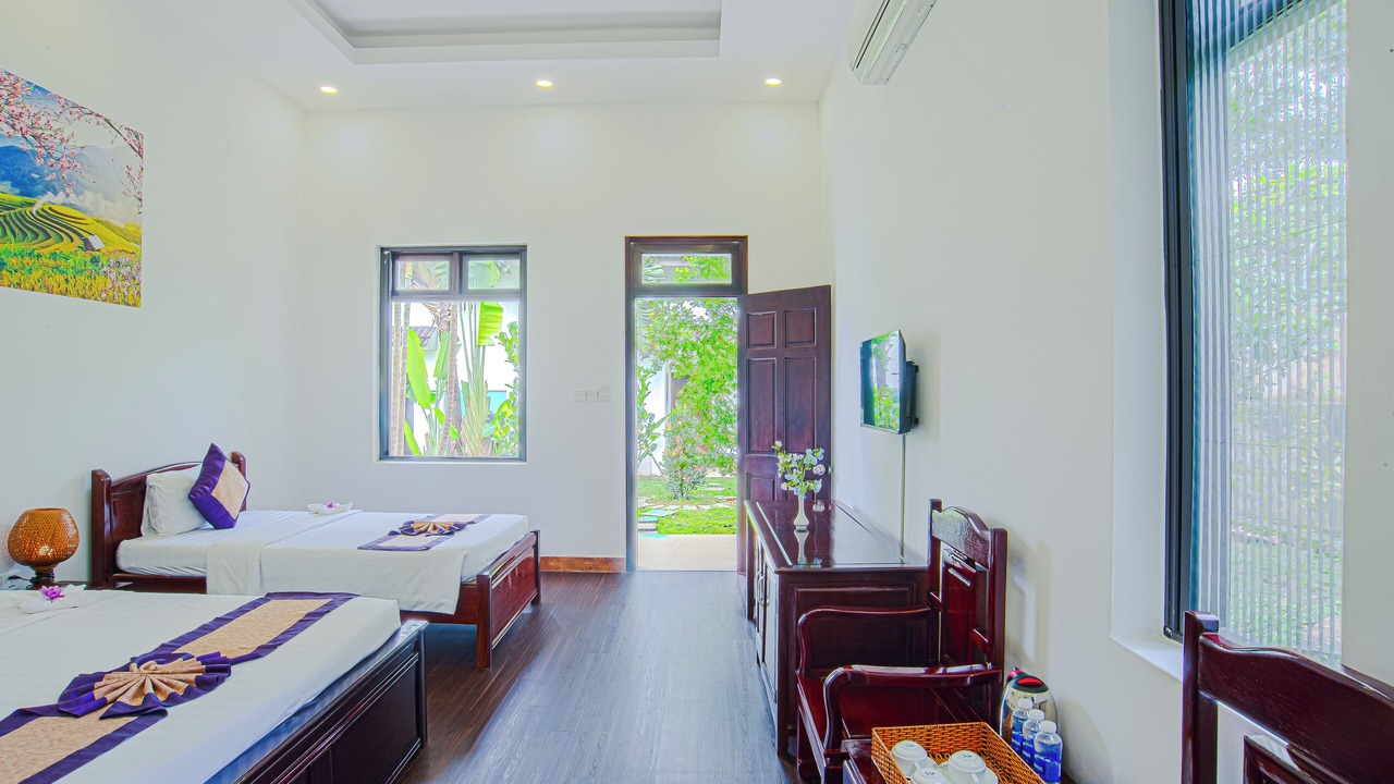 Photo of Bedroom in Phu Quoc