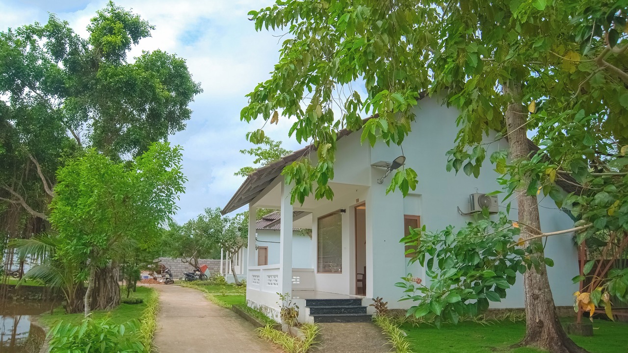 Photo of Bedroom in Phu Quoc