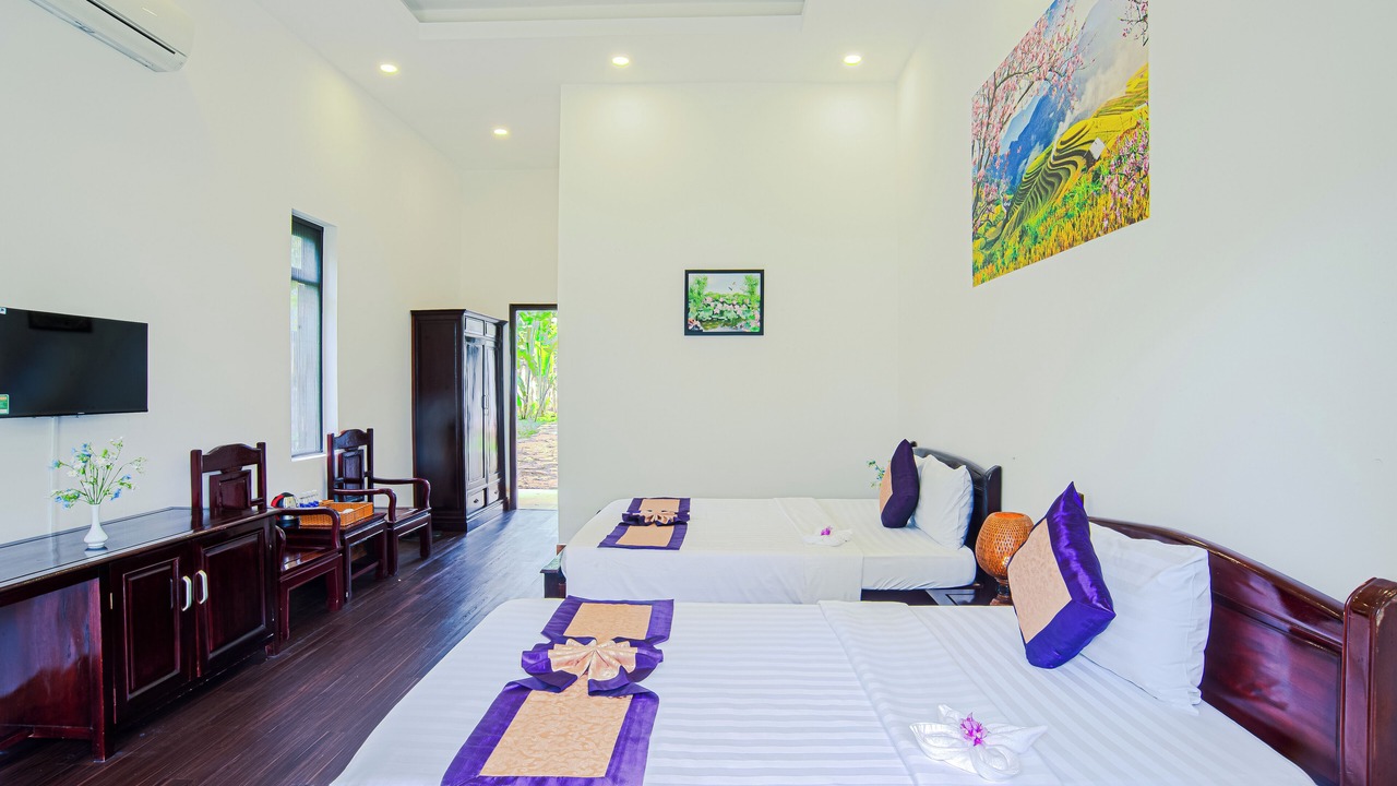 Photo of Bedroom in Phu Quoc