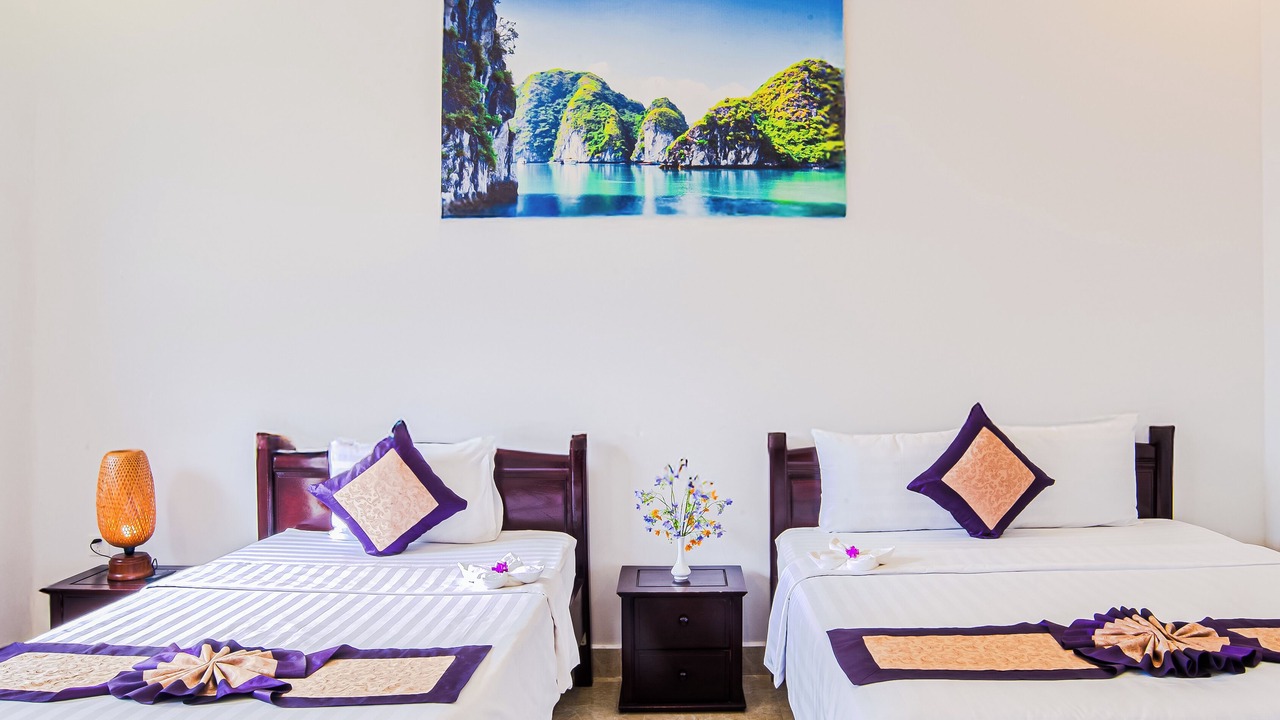 Photo of Bedroom in Phu Quoc