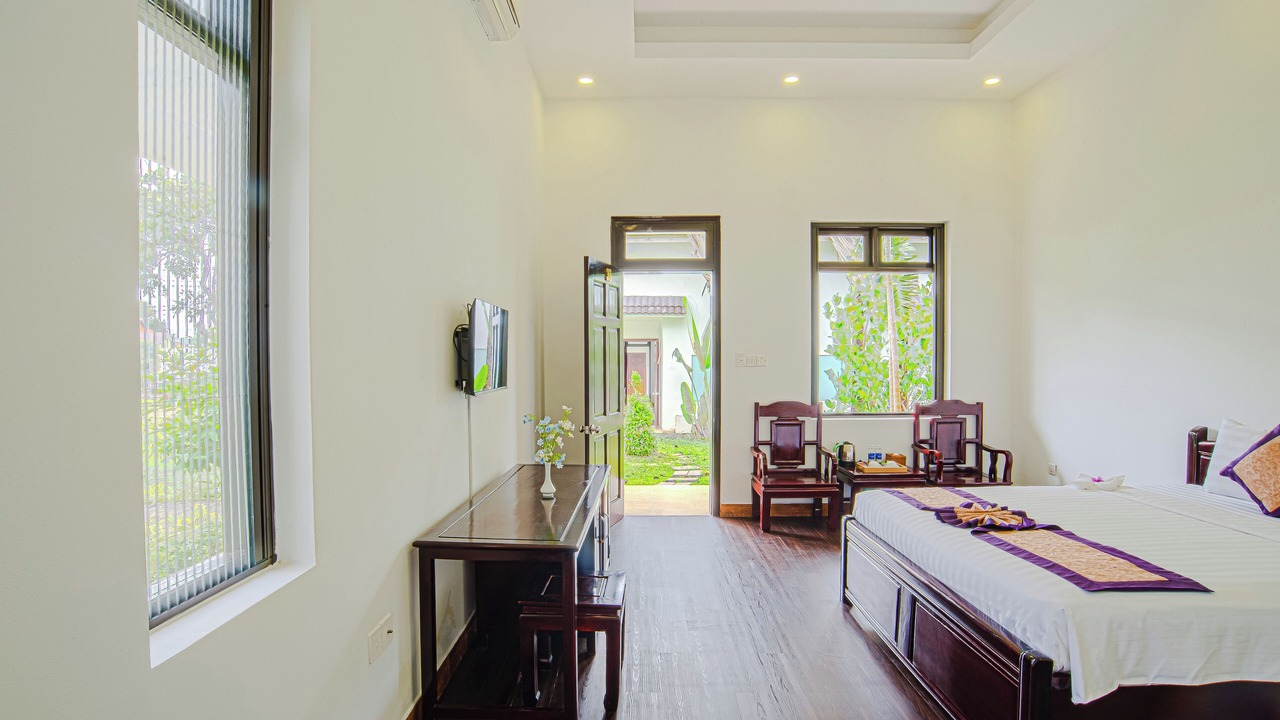 Photo of Bedroom in Phu Quoc