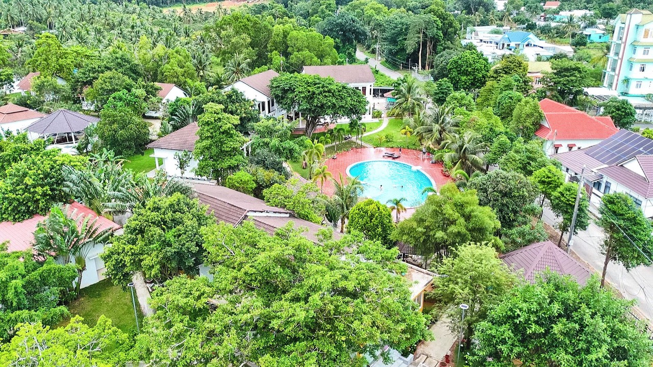 Photo of Outdoor in Phu Quoc