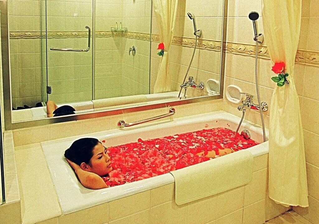 Photo of Bathroom in Quan Do Son