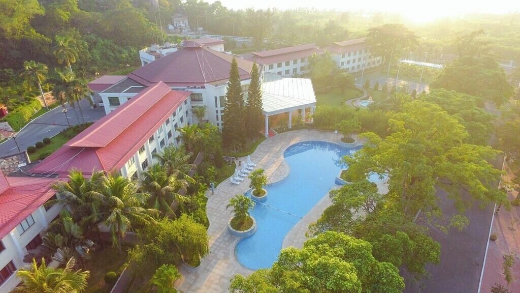 Photo of Outdoor in Quan Do Son