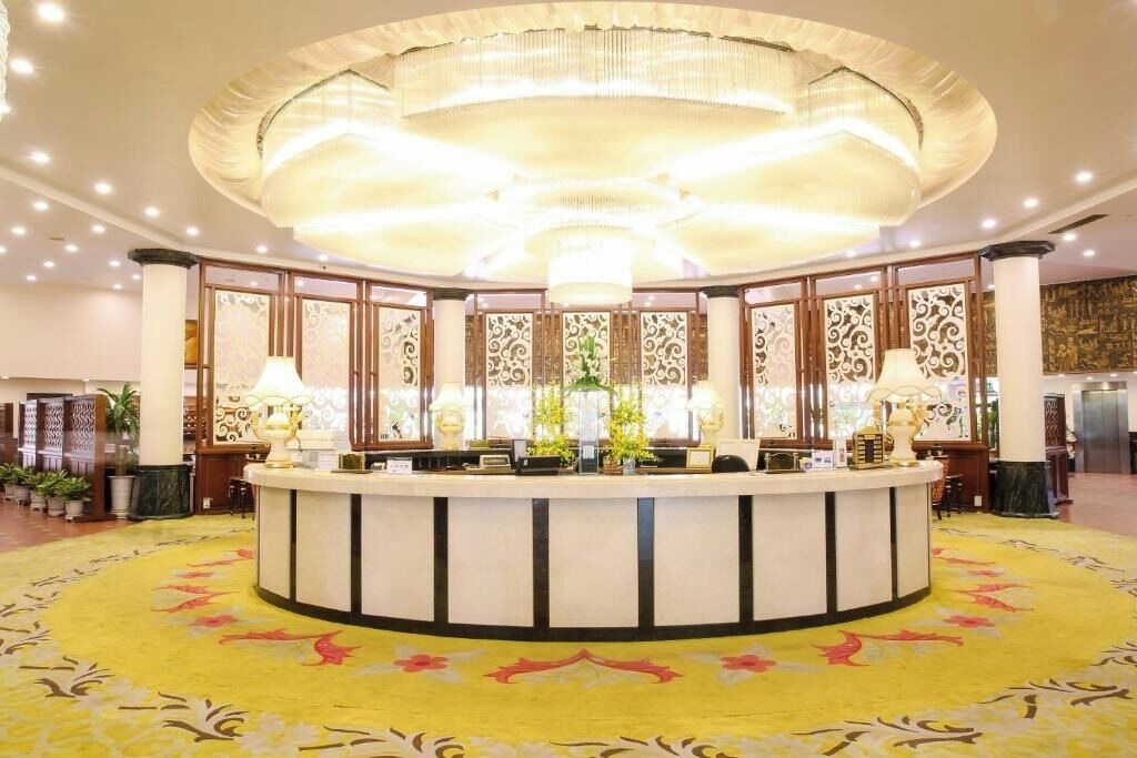 Photo of Others in Quan Do Son