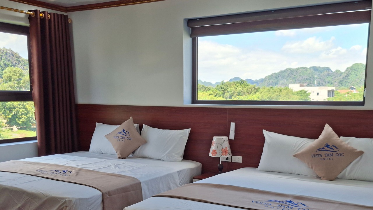 Photo of Bedroom in Hoa Lu