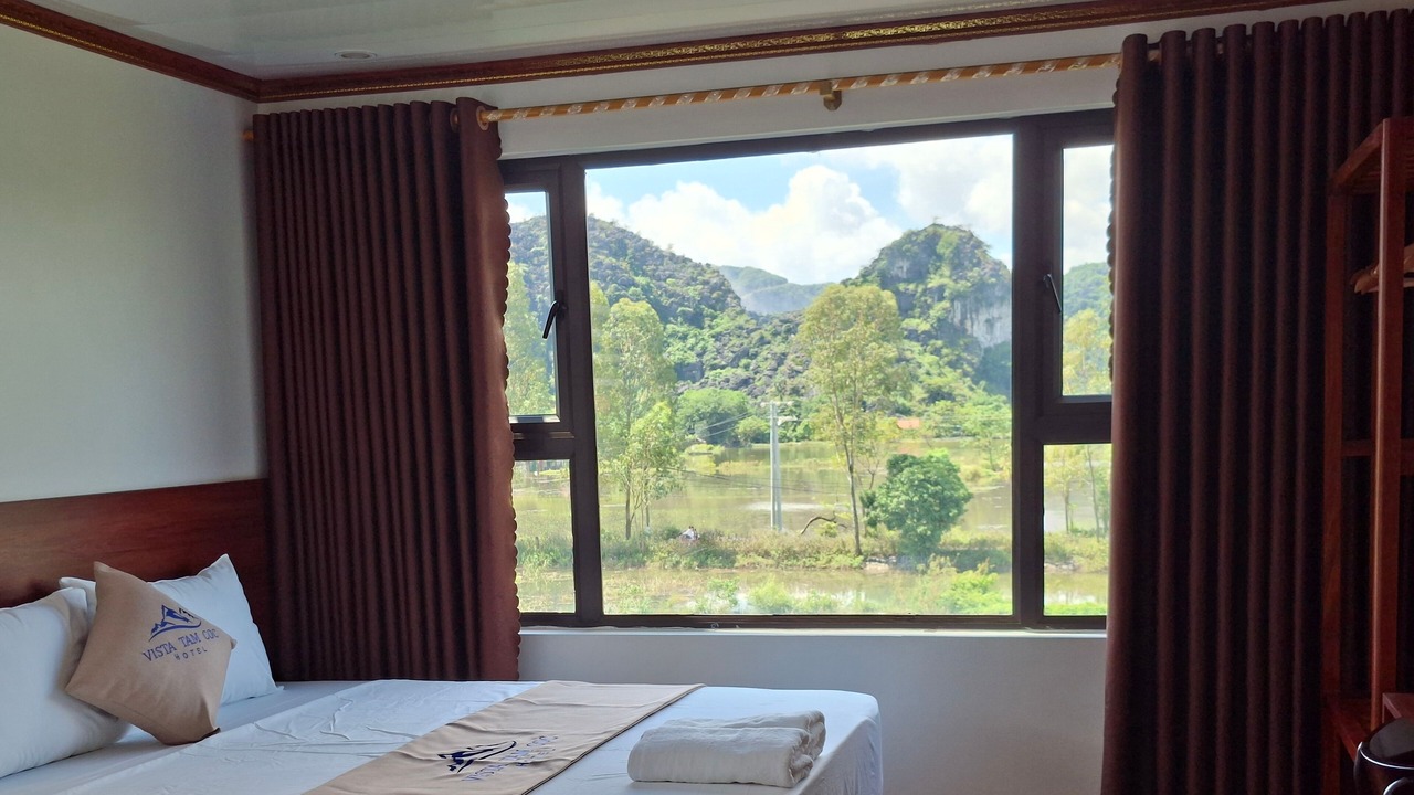 Photo of Bedroom in Hoa Lu