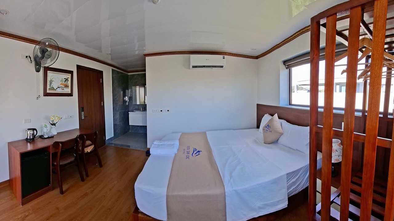 Photo of Bedroom in Hoa Lu