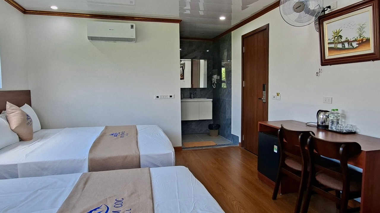 Photo of Bedroom in Hoa Lu
