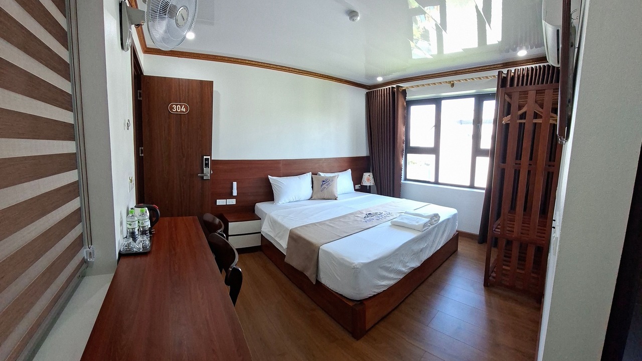 Photo of Bedroom in Hoa Lu