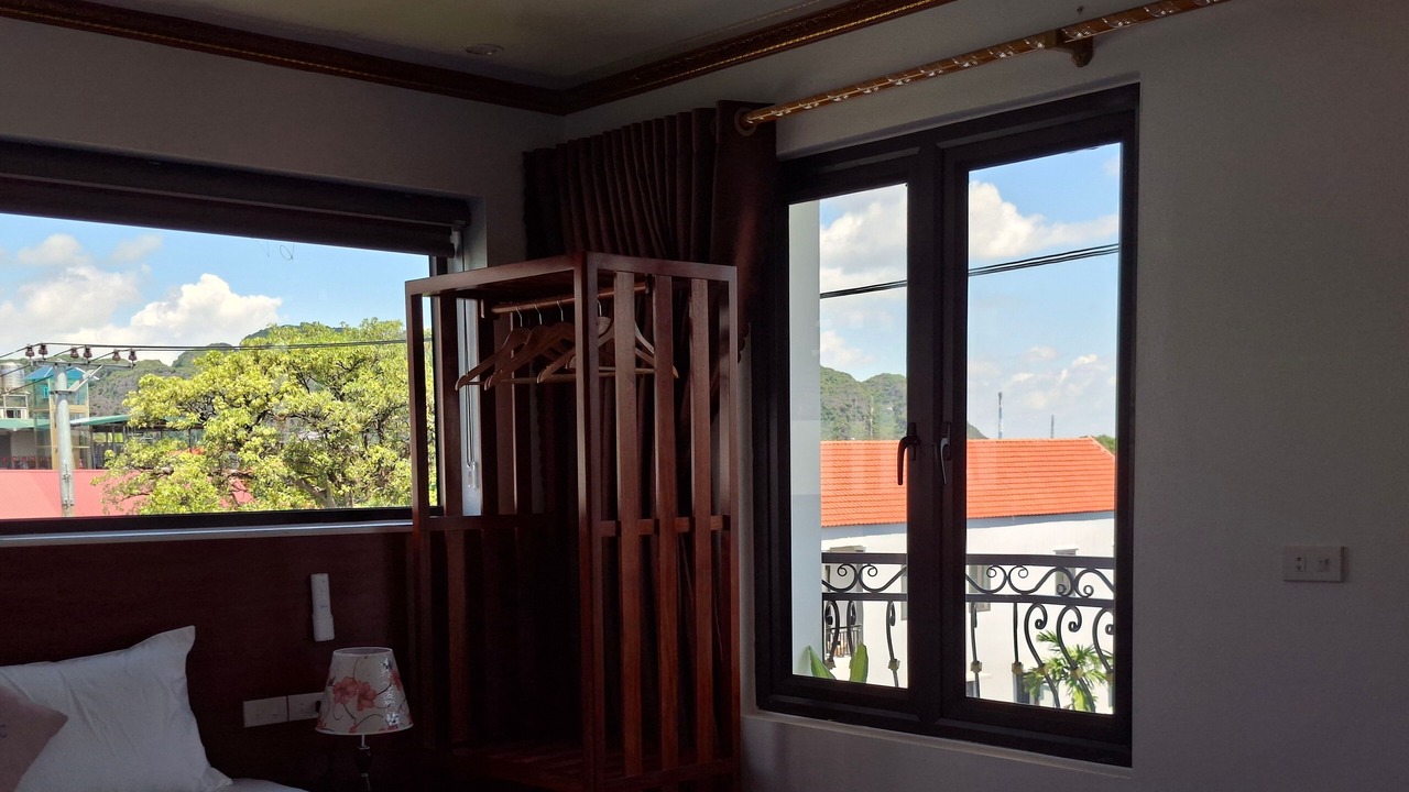 Photo of Bedroom in Hoa Lu