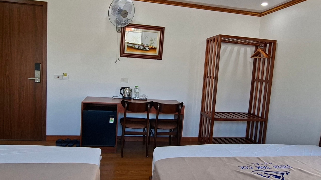 Photo of Bedroom in Hoa Lu